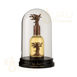 ETERNAL OUD EDP - LATTAFA 100ML