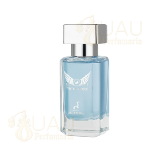 MINI ÁRABE VICTORIOSO EDP - MAISON ALHAMBRA 30ML