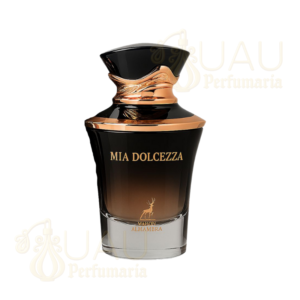 MIA DOLCEZZA EDP - MAISON ALHAMBRA 100ML