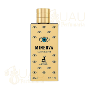 MINERVA EDP - MAISON ALHAMBRA 80ML
