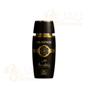 A001 - MINI ASAD EDP - ARABIC 25ML