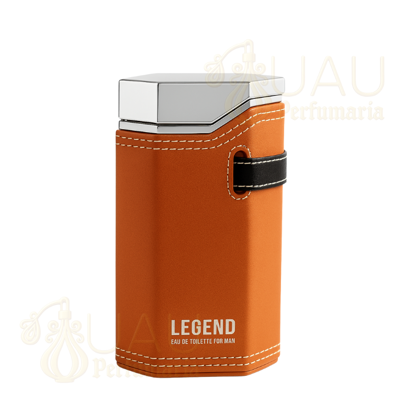 LEGEND FOR MAN EDT - EMPER PERFUME 100ML