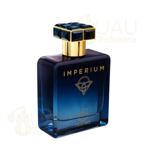 IMPERIUM EDP - FRAGRANCE WORLD 100ML