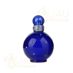 MIDNIGHT FANTASY EDP  - BRITNEY SPEARS 100ML