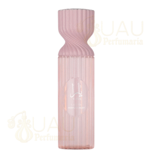 BODY SPLASH YARA - LATTAFA 250ML