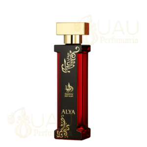 ALYA EDP - AL WHATANIAH 100ML