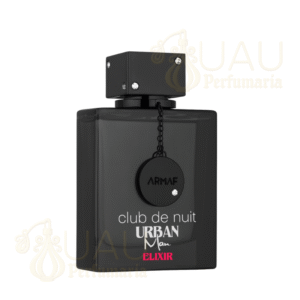 CLUB DE NUIT URBAN MAN EDP - ARMAF 105ML