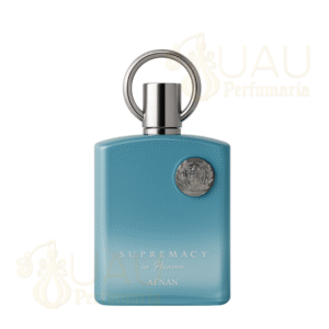 SUPREMACY IN HEAVEN EDP - AFNAN 100ML