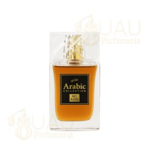 A005 - MINI KHAMRAH EDP - ARABIC 25ML