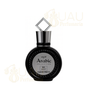 A007 - FAKHAR BLACK EDP - ARABIC 25ML