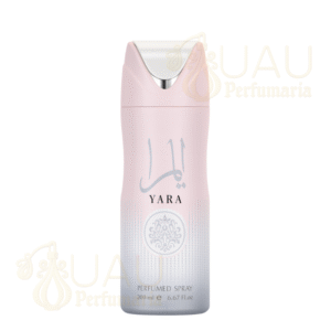 PERFUME BODY SPRAY YARA - LATTAFA 200ML