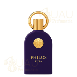 PHILOS PURA EDP - MAISON ALHAMBRA 100ML
