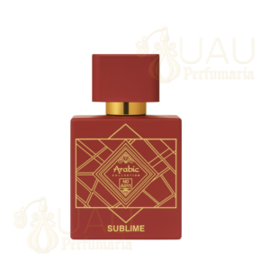 A011 - MINI SUBLIME EDP - ARABIC 25ML