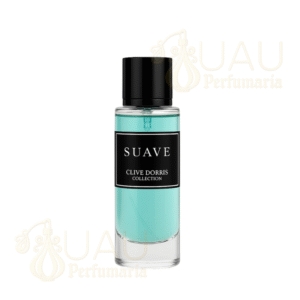 SUAVE EDP - CLIVE DORRIS BY FRAGRANCE WORLD 30ML