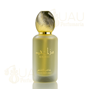 FRESH HAIR MIST MAZAAJI EDP LATTAFA - 50ML