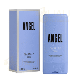 HIDRATANTE CORPORAL BODY LOTION ANGEL 200ML - ISABELLE LA BELLE