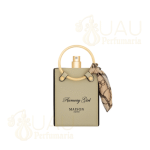 RUNWAY GIRL EDP - MAISON ASRAR 100ML