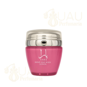 YARA PERFUMED HAND BODY LOTION - LATTAFA