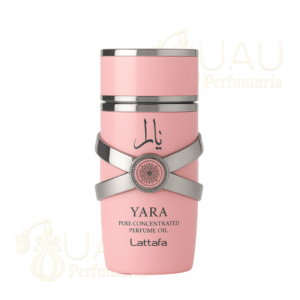 ÓLEO PURE CONCENTRATED YARA - LATTAFA 20ML