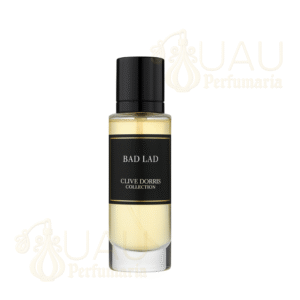BAD LAD EDP - CLIVE DORRIS BY FRAGRANCE WORLD 30ML