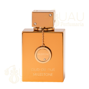 CLUB DE NUIT MILESTONE EDP - ARMAF 105ML