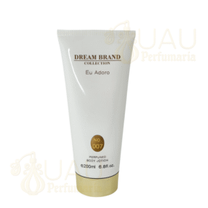 HIDRATANTE BODY LOTION I LOVE IT 007 (J'ADORE) - DREAM BRAND COLLECTION  200 ML