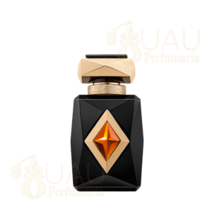 AMBER SAFFRON EXTRAIT DE PARFUM - FRENCH AVENUE 100ML