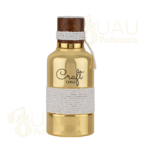 CRAFT ORO EDP - VURV 100ML