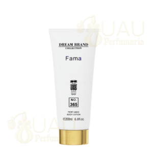 HIDRATANTE BODY LOTION FAMA 365 (PACO RABANNE) - DREAM BRAND COLLECTION  200 ML