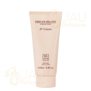 HIDRATANTE BODY LOTION JP CLASSIC 171 (JEAN PAUL CLASSIC) - DREAM BRAND 200ML