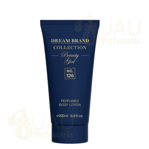 HIDRATANTE BODY LOTION BEAUTY GIRL 126 (GOOD GIRL) - DREAM BRAND 200ML