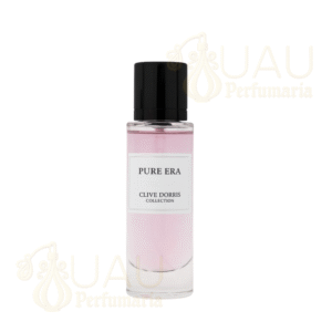 PURE ERA EDP - CLIVE DORRIS BY FRAGRANCE WORLD 30ML