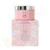 PASTA BODY CREAM YARA - LA BELLE 200G
