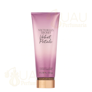 HIDRATANTE BODY LOTION VELVET PETALS   - VICTORIA'S SECRET 236ML