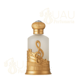 ALHAN CONCENTRATED PERFUME OIL - HAMIDI 20ML