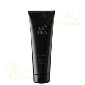 LOÇÃO HIDRATANTE LA LUNA - CICLO 240ML
