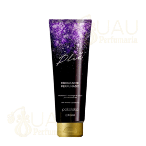 HIDRATANTE PLIÉ - POKOLOKA 240ML