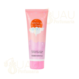 HIDRATANTE WARM & HUG - AIRBODY 236ML